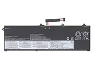 Batteria LENOVO ThinkBook 16 G4+ IAP 15.36V 4622mAh