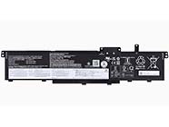 Batteria LENOVO ThinkPad P16 Gen 1-21D6004LED