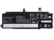 Batteria LENOVO ThinkPad X13 Gen 4-21J3003CSC