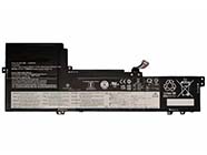Batteria LENOVO IdeaPad Slim 5 16ABR8-82XG001BRK 15.36V 4900mAh
