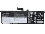 Batteria LENOVO L22L4PF4
