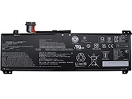 Batteria LENOVO L23L4PK4