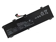 Batteria LENOVO Legion 7 16IRX9-83FD0090SC