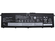 Batteria LENOVO L23M4PF1