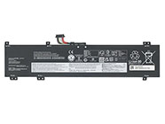 Batteria LENOVO L23L4PK5