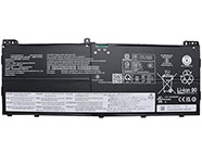 Batteria LENOVO IdeaPad Slim 5 15ARP10-83J3003AGE 15.48V 4525mAh
