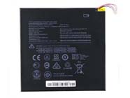 Batteria LENOVO Miix 310-10ICR 80SG