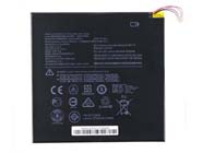 Batteria LENOVO MIIX 31010ICR(80SG006FUK)