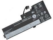 Batteria LENOVO ThinkPad T470-20HDA02GIX 11.4V 2000mAh