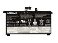 Batteria LENOVO ThinkPad T570-20JX000G