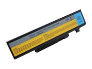 Batteria LENOVO IdeaPad Y450G 11.1V 7800mAh