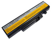 Batteria LENOVO IdeaPad Y570A