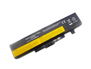 Batteria LENOVO IdeaPad G480 2184-27U 10.8V 5200mAh