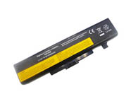 Batteria LENOVO ASM 45N1050 10.8V 5200mAh