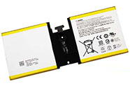 Batteria MICROSOFT Surface Go 1824