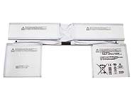 Batteria MICROSOFT Surface Book 2 1834 KEYBOARD BASE