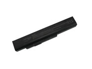 Batteria MSI CX640-72632G50SX 10.8V 5200mAh