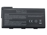 Batteria MSI CR610-062NL