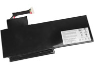 Batteria MSI WS72 6QH
