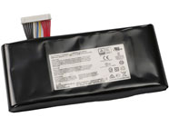 Batteria MSI GT72VR-6RE16H51(001785-SKU6)