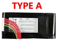 Batteria MSI MS-1815