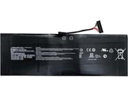 Batteria MSI GS43VR 7RE Phantom Pro-7RE-064DE