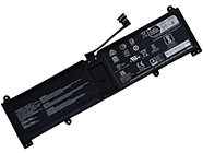 Batteria MSI Summit E14FlipEvo A12MT-065HK