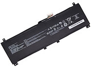 Batteria MSI Creator Z16P B12UGST-019BE