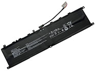 Batteria MSI Vector GP77 13VG-013PL