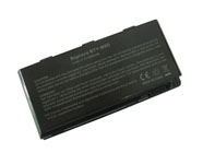 Batteria MSI GX780R-i548LW7P