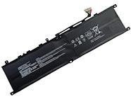 Batteria MSI Creator 15 A10UH-037ES