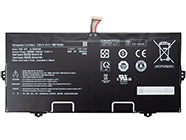 Batteria SAMSUNG Galaxy Book Pro NP935XDB-KC2UK