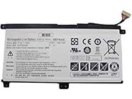 Batteria SAMSUNG NP750QUA-K01US 11.4V 3780mAh