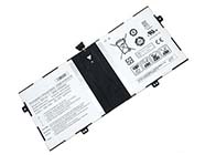 Batteria SAMSUNG AA-PLVN2AW