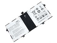 Batteria SAMSUNG NP930X2K-K04HK