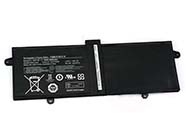 Batteria SAMSUNG XE550C22