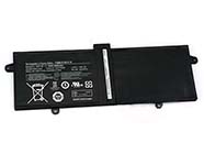 Batteria SAMSUNG XE550C22-A02US