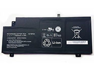 Batteria SONY VGP-BPL34