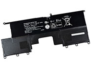 Batteria SONY VAIO SVP1321V9RB