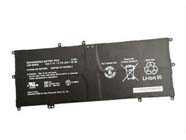 Batteria SONY VGP-BPS40