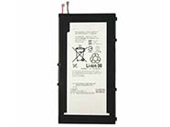 Batteria SONY SGP611