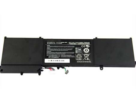 Batteria TOSHIBA Satellite U845 7.4V 7000mAh