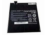 Batteria TOSHIBA EXCITE 10 AT300-001