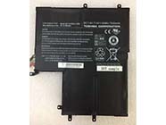 Batteria TOSHIBA Satellite U840W-10J