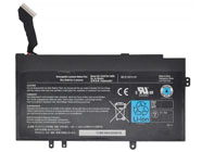 Batteria TOSHIBA Satellite U925T-S2120