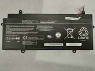 Batteria TOSHIBA Chromebook CB35-A3120 14.8V 3380mAh