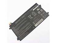 Batteria TOSHIBA Satellite Click 2 Pro P30W-B