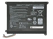 Batteria TOSHIBA Portege Z20T-C-11M