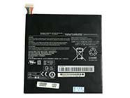 Batteria TOSHIBA Satellite Click 10 LX0W-C32