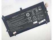 Batteria TOSHIBA Satellite Radius P20W-C